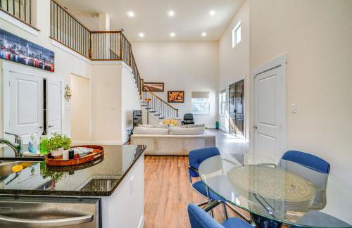 Walk to Historic Dtwn McKinney Family Retreat - Foto 6