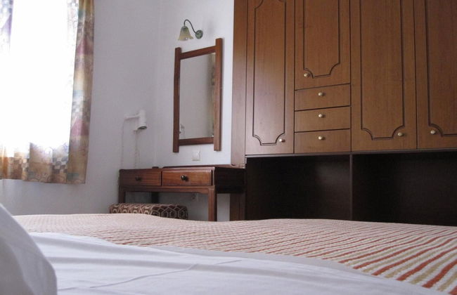 Amazones Villas Apartments - Photo 7