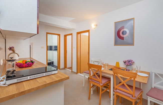 BIS Apartments 1 and 2 - Foto 15