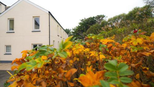 Journeys End with stunning Sea views from the Headland - Foto 4