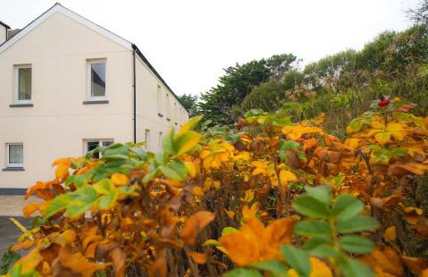 Journeys End with stunning Sea views from the Headland - Foto 4