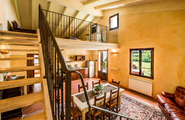 Fattoria di Romignano - Foto 8