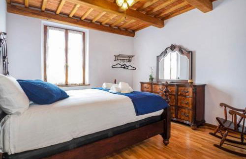 Villa Posto di Pace - Foto 30