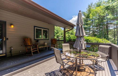 Mountaineer Manor - Foto 36