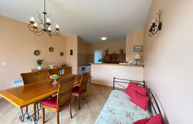 Semi-detached House on a Vineyard, Talais - Foto 14