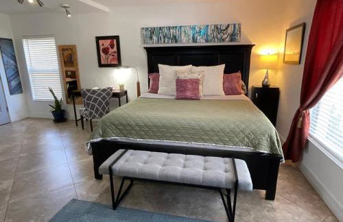 Spacious Ranch 7 min to beach/ airport Pet friend - Foto 18