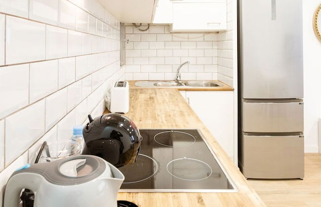 Unik Vacation Santes Creus - Foto 36