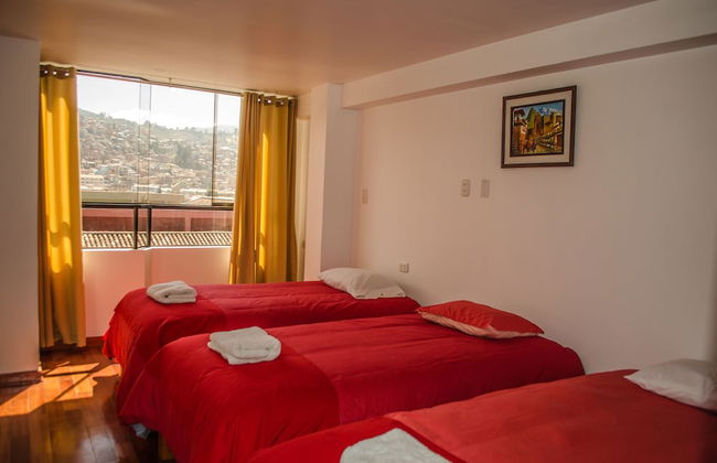 Mayte Apartment - Photo 26