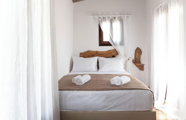 Cretan Pnoe - Foto 1