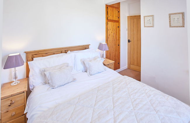 Host Stay Martinmas Cottage - Foto 3