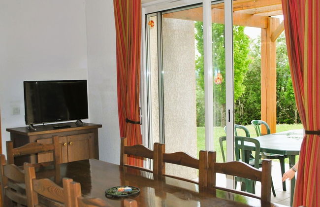 Holiday Home With a Terrace Near River Lot - Foto 19