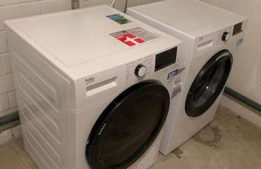 Helle gemütliche Wohnung mit 3 Zimmer und Terrasse, 80m2 - Foto 19