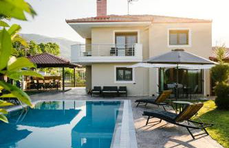 Olympus Echo Villa - Foto 65