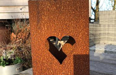 Little Plovers Shepherd Hut - Foto 12