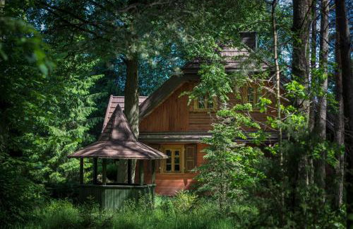 Dom na Podlasiu - Foto 7