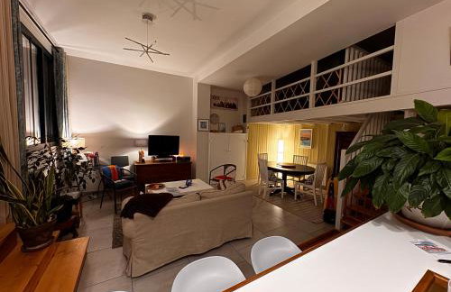 Comme à la Maison - Terrasse et Jardinet- - Foto 3