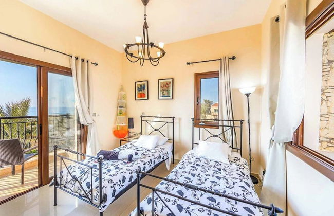 Petrides Villa - Foto 20