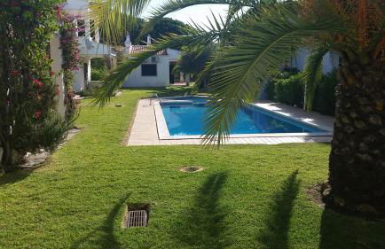 Algarve Apartment Falésia - Foto 23