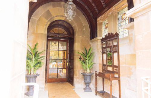 Cornhill Castle - Photo 45