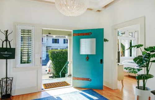 Casa Azzurra - Foto 16