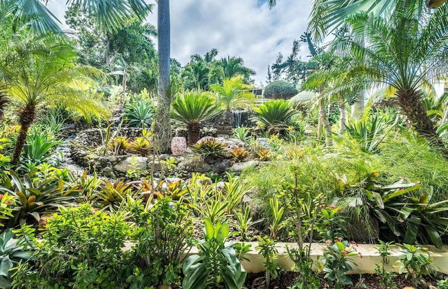 Nianna Luxurious Villa - Foto 57