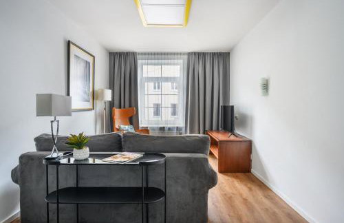 Munich Furnished Apartments - Photo 11
