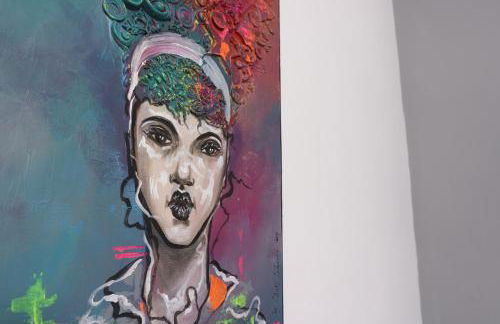 BleVista Apartments - Foto 61