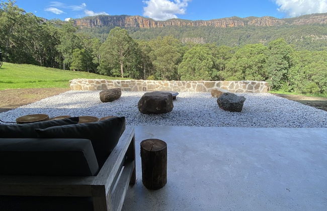 Barranca Kangaroo Valley - Foto 20