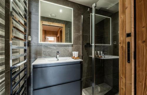 Apartment Wapa Alpe d'Huez - by EMERALD STAY - Foto 31