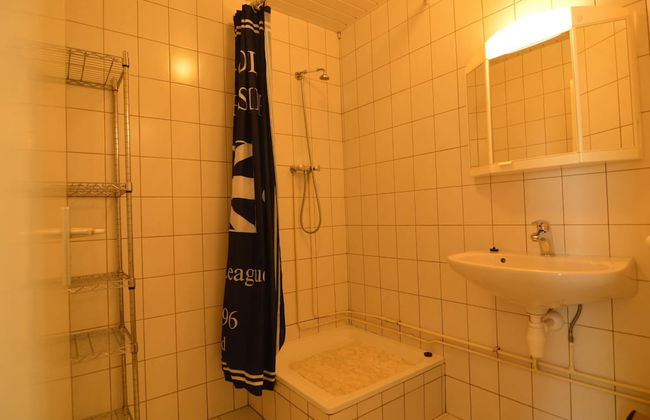 Snug Apartment in Schin op Geul Near Public Pool - Photo 52