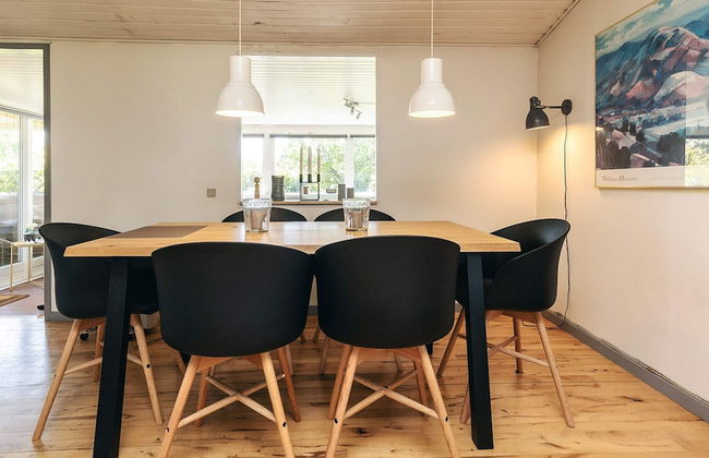 6 Person Holiday Home in Bogo By - Foto 6