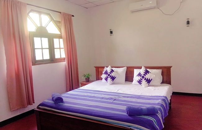 Charming 2-bed Apartment in Weligama - Photo 19