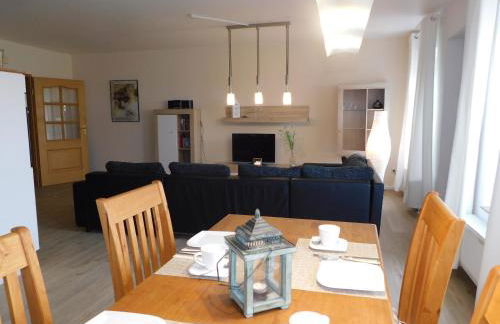 Gulfhof Greetsiel - Foto 16