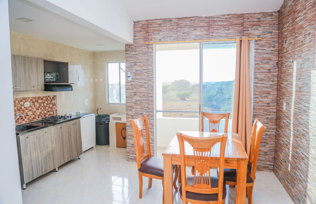 Atardecer by Olamar Living - Foto 1