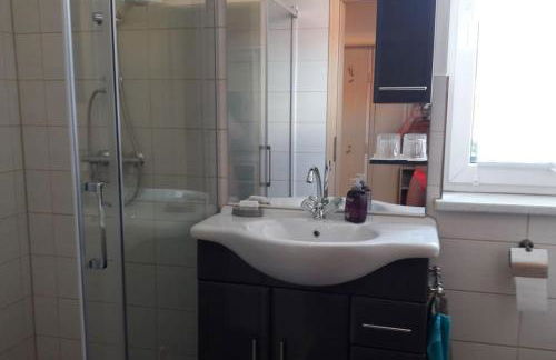 Ferienwohnung Natur pur - Foto 7