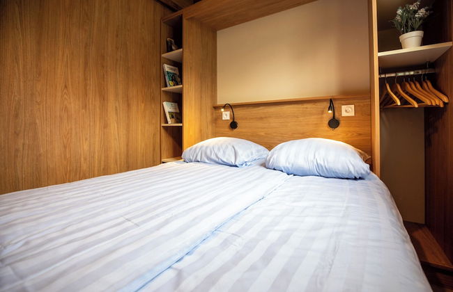 Camping RCN Port l'Épine - Foto 10