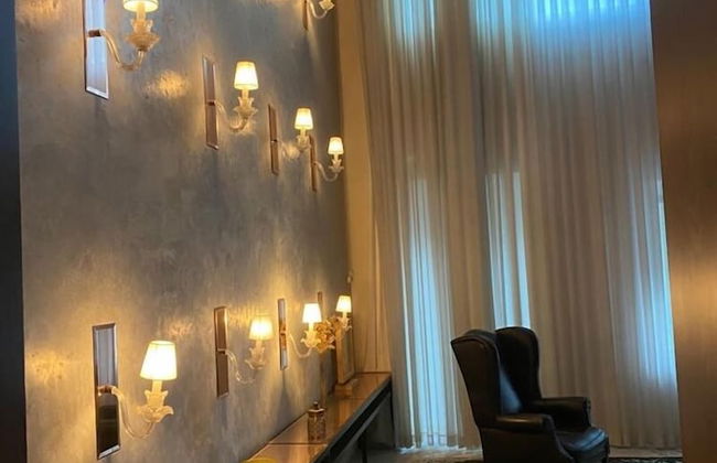 1 Bedroom Apartment High Floor City View - Foto 6