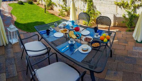 La Mimosa - Bike Friendly Home - Foto 5, Garden view