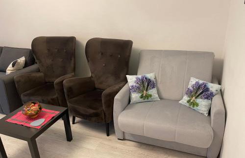 Centrum Apartment Lipowa 12 - Photo 13