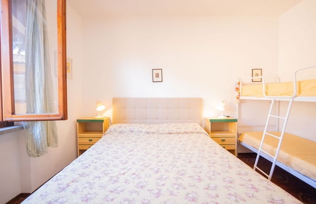 Tirrenia Fronte Mare - Foto 13