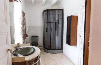 La Fernandiere, Historic Home, Garden and Pool - Foto 21