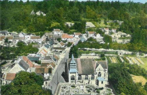 Maisonette Vallée de l'Automne Streaming & Vinyles - Foto 8