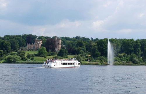 Ferienwohnung Babelsberg - Foto 3
