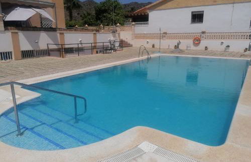 Apartamento El Calón - Foto 1