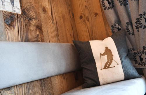 Apart Residence Rautal ***S - Foto 23