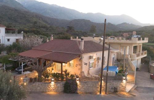 The Morus House with Private pool - Foto 3