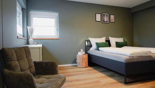 Traumnest Eifel mit Sauna & Whirlpool - Foto 5