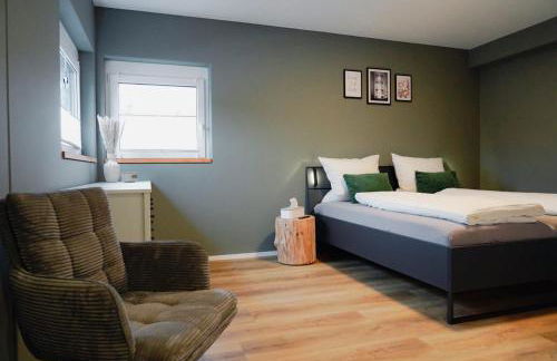 Traumnest Eifel mit Sauna & Whirlpool - Foto 5