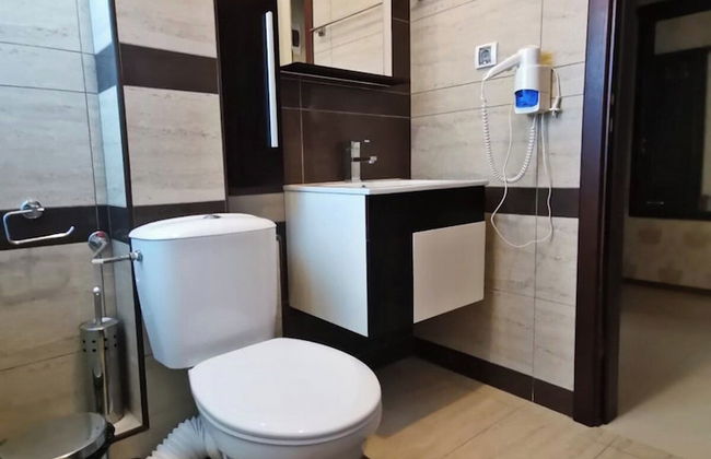 Twins Palace Apart Hotel - Foto 36