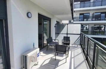 Apartament Bursztyn - Foto 10